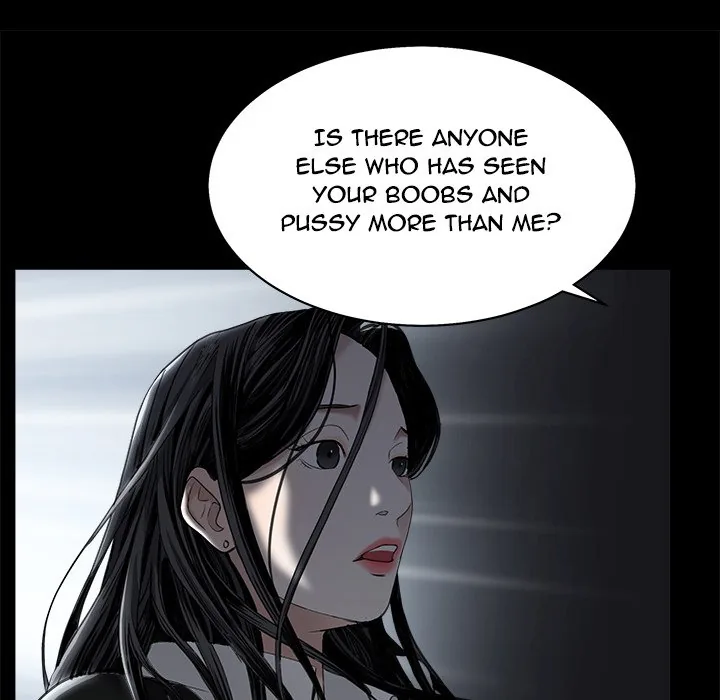 The leash Chapter 54 page 112 - 