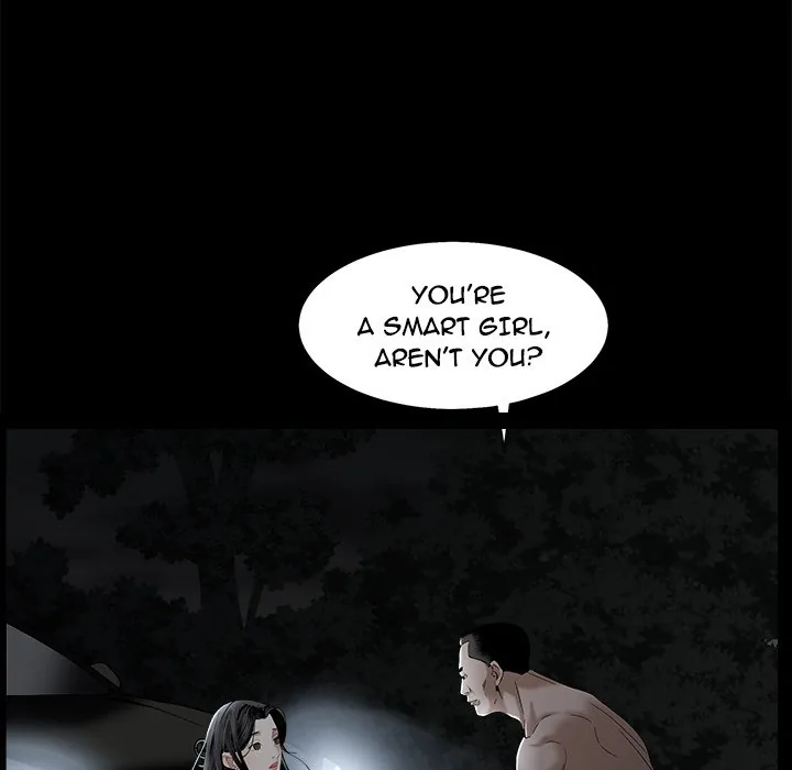 The leash Chapter 54 page 114 - 