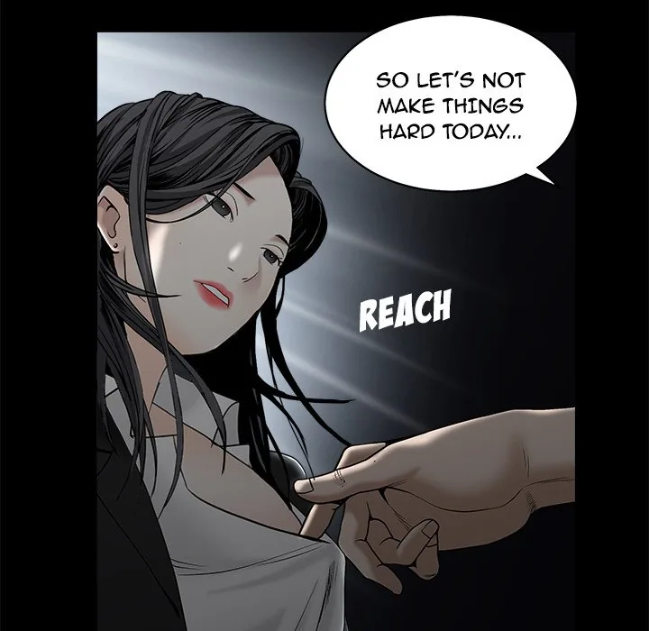 The leash Chapter 54 page 116 - 