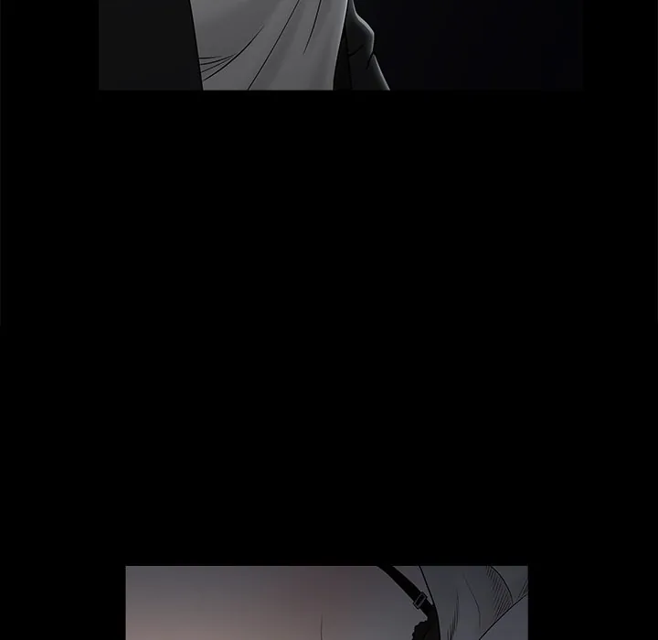 The leash Chapter 54 page 117 - 