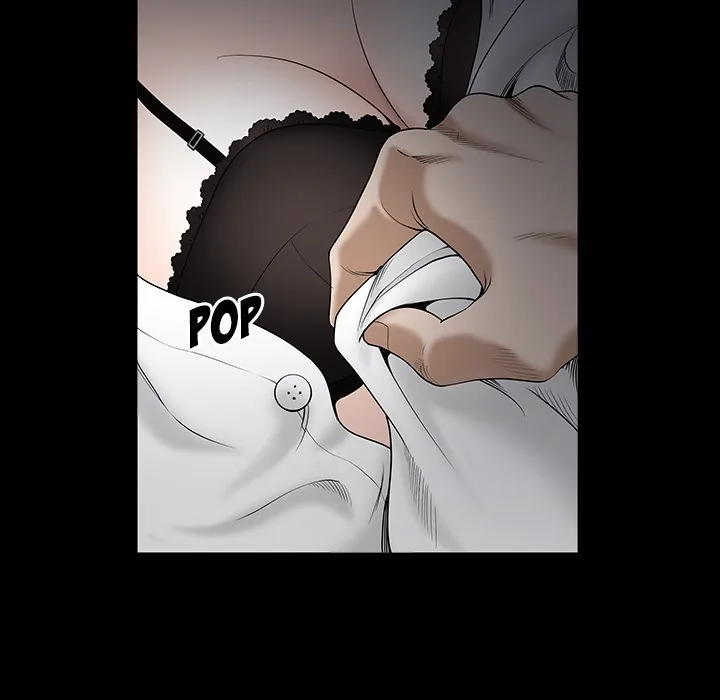 The leash Chapter 54 page 118 - 
