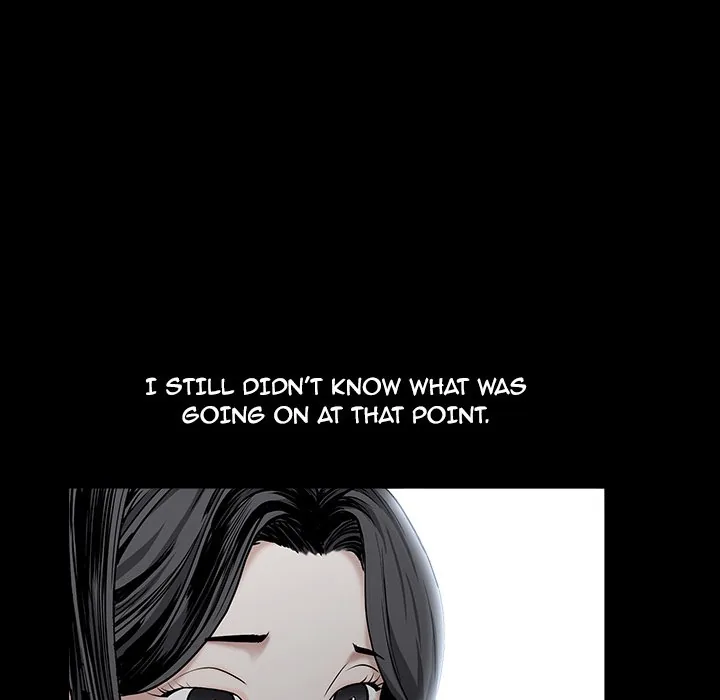 The leash Chapter 54 page 119 - 