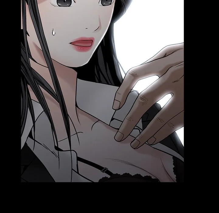 The leash Chapter 54 page 120 - 