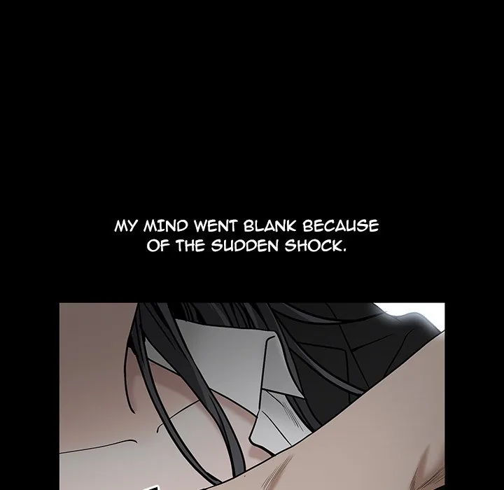 The leash Chapter 54 page 121 - 