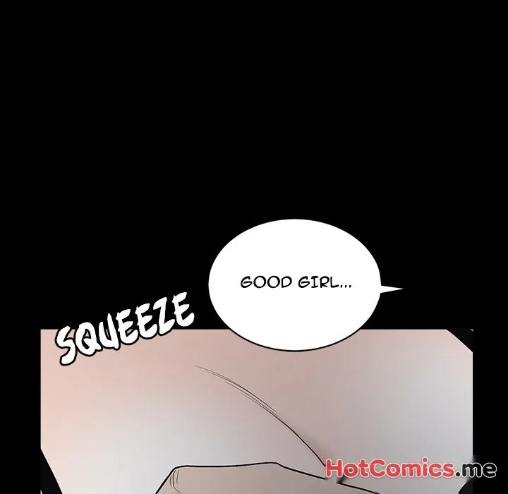 The leash Chapter 54 page 123 - 