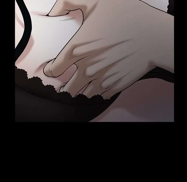 The leash Chapter 54 page 124 - 
