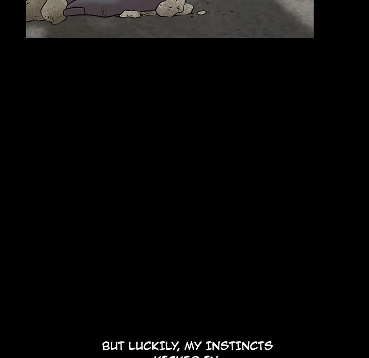 The leash Chapter 54 page 126 - 