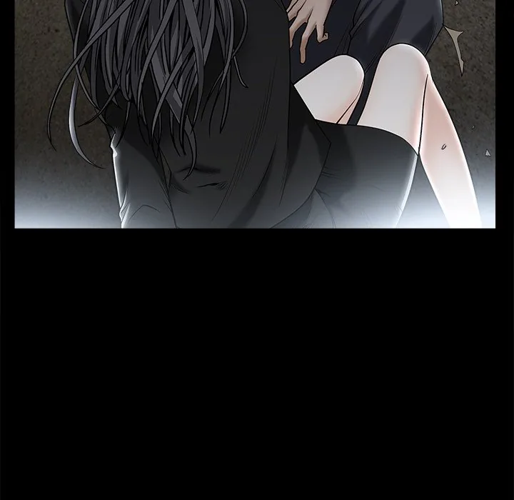 The leash Chapter 54 page 128 - 