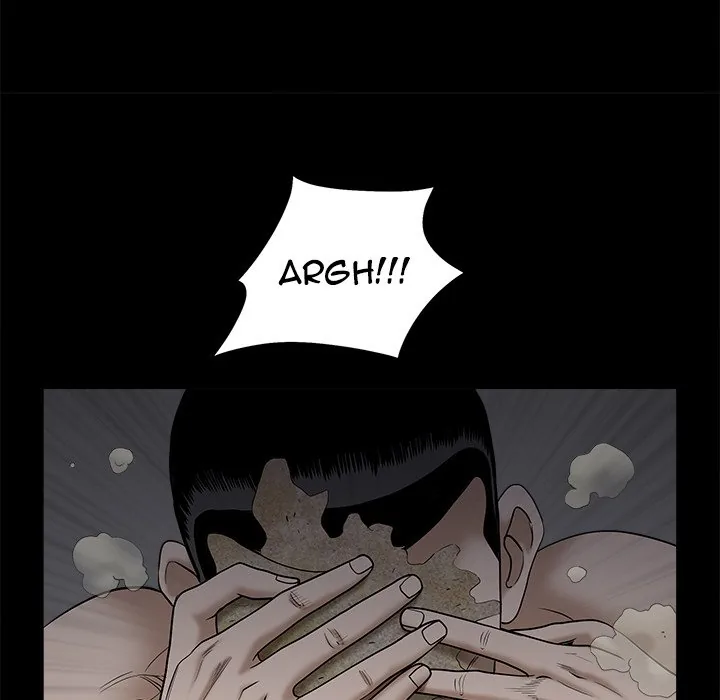 The leash Chapter 54 page 129 - 