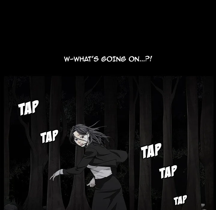 The leash Chapter 54 page 135 - 