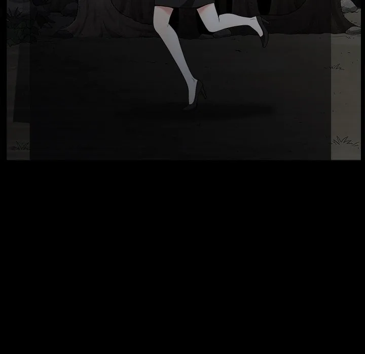 The leash Chapter 54 page 136 - 