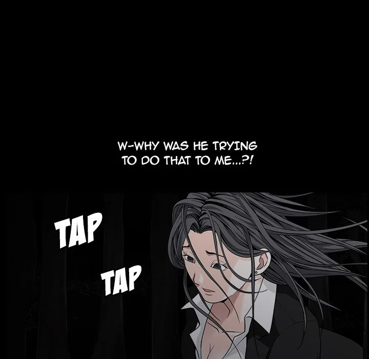 The leash Chapter 54 page 137 - 