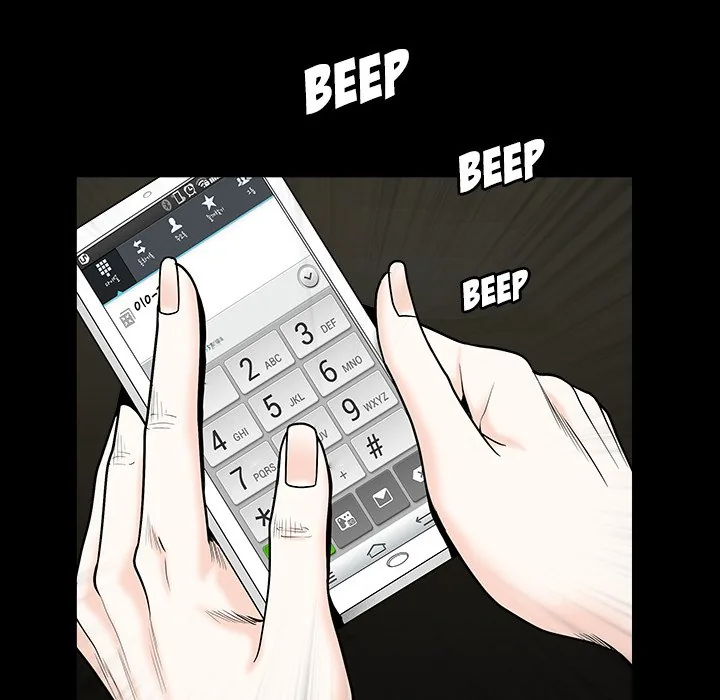 The leash Chapter 54 page 139 - 