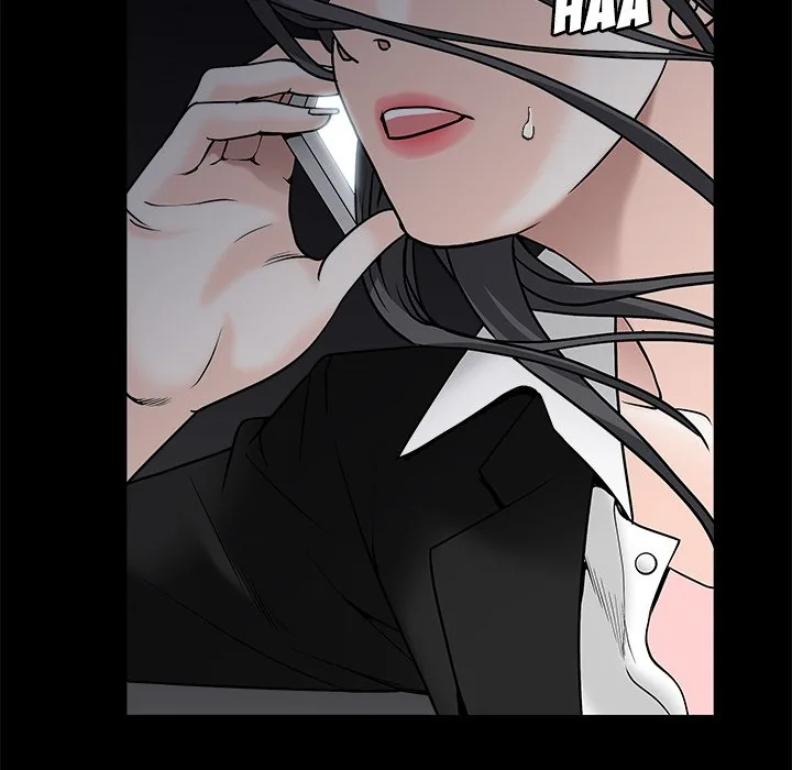 The leash Chapter 54 page 141 - 