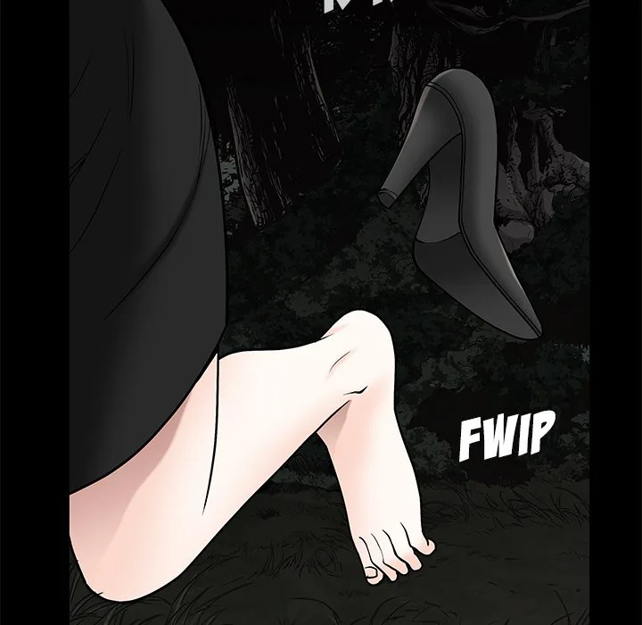 The leash Chapter 54 page 143 - 