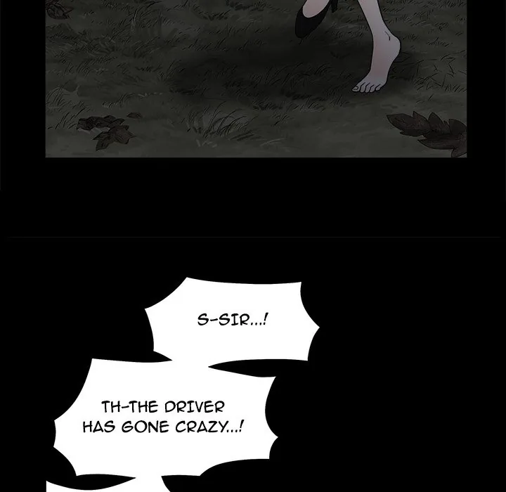 The leash Chapter 54 page 146 - 