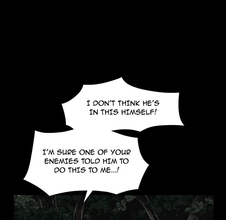 The leash Chapter 54 page 148 - 