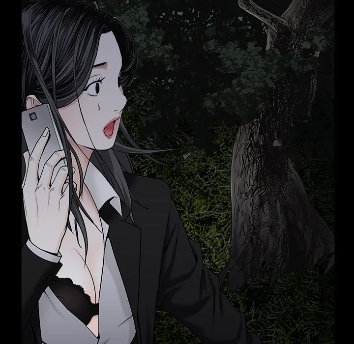 The leash Chapter 54 page 149 - 