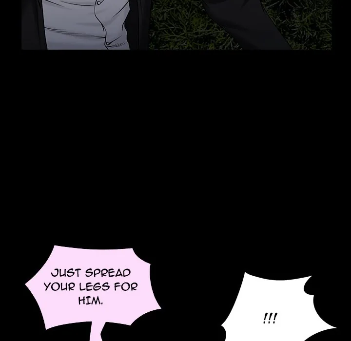 The leash Chapter 54 page 150 - 