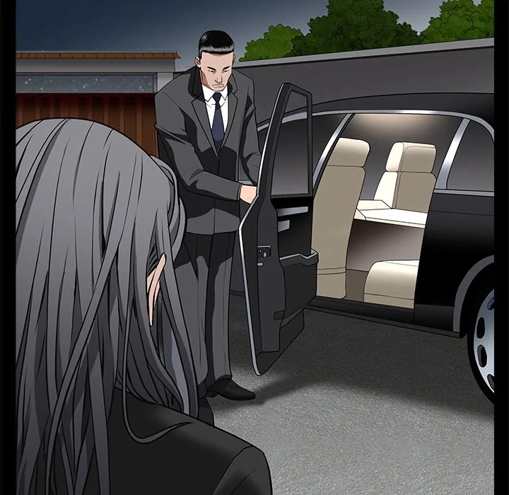The leash Chapter 54 page 16 - 