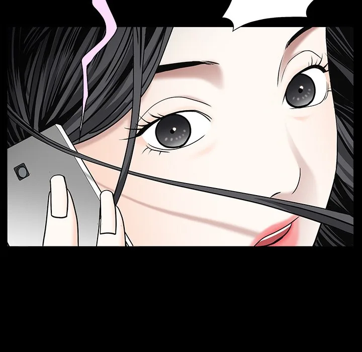 The leash Chapter 54 page 151 - 