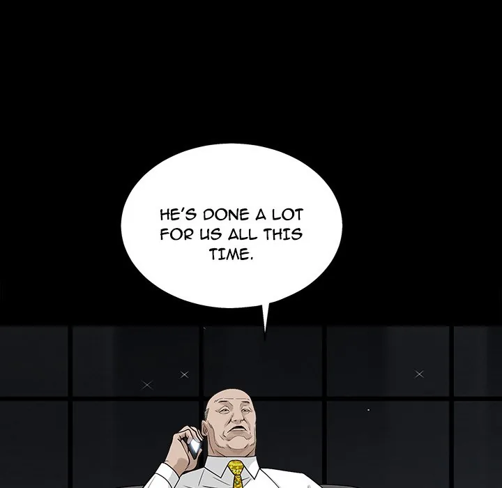 The leash Chapter 54 page 152 - 