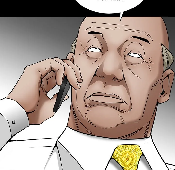 The leash Chapter 54 page 154 - 