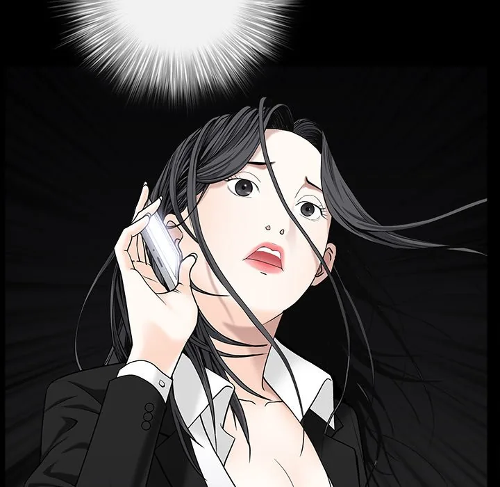The leash Chapter 54 page 156 - 