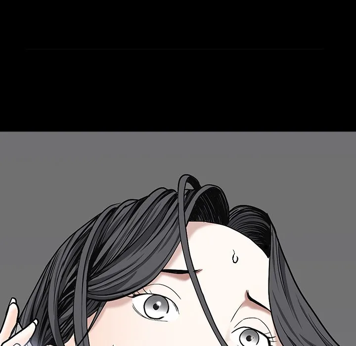 The leash Chapter 54 page 158 - 