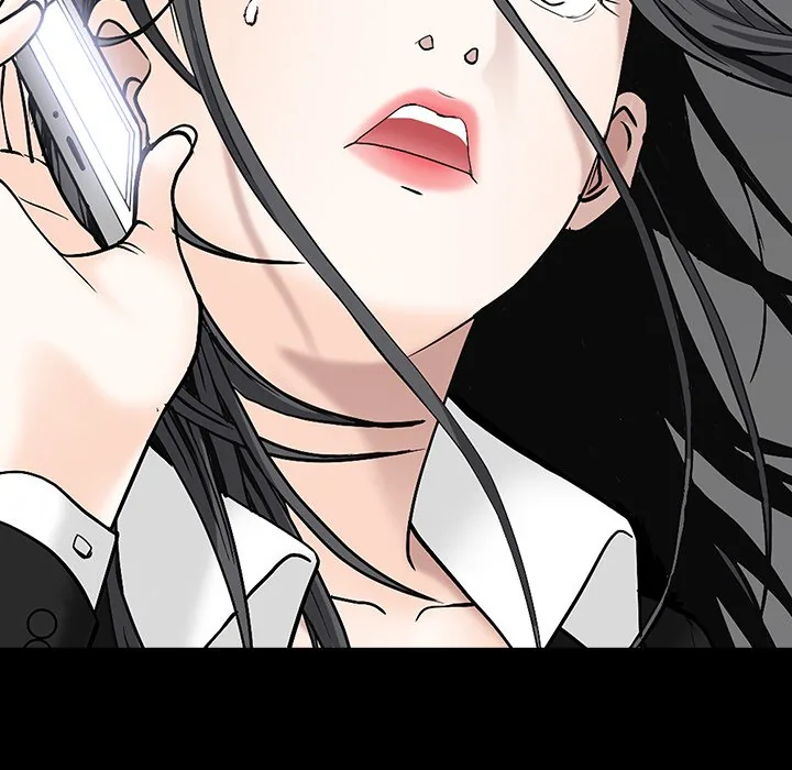 The leash Chapter 54 page 159 - 