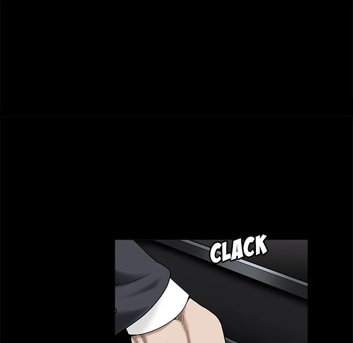 The leash Chapter 54 page 19 - 
