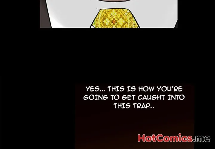 The leash Chapter 54 page 3 - 
