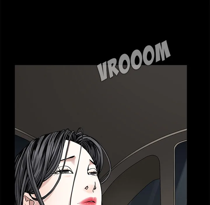 The leash Chapter 54 page 21 - 