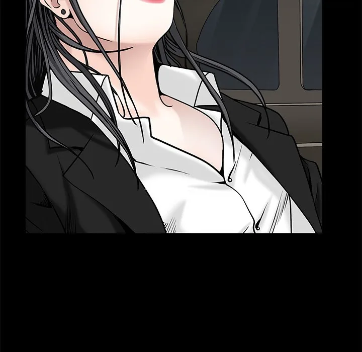 The leash Chapter 54 page 22 - 