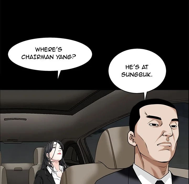 The leash Chapter 54 page 25 - 
