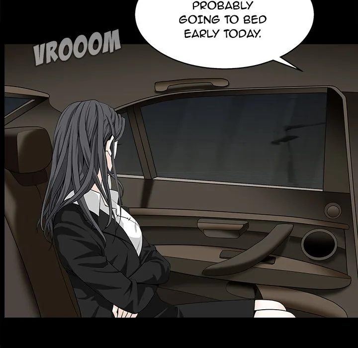 The leash Chapter 54 page 27 - 