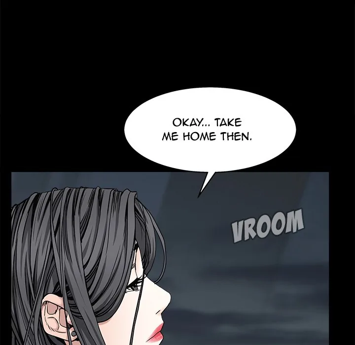 The leash Chapter 54 page 28 - 