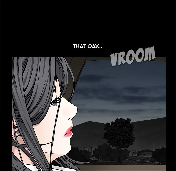 The leash Chapter 54 page 31 - 