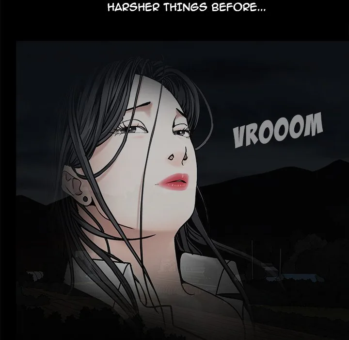 The leash Chapter 54 page 35 - 