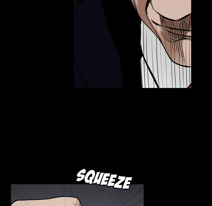 The leash Chapter 54 page 5 - 