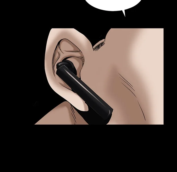 The leash Chapter 54 page 43 - 