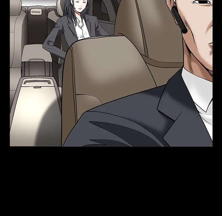 The leash Chapter 54 page 45 - 