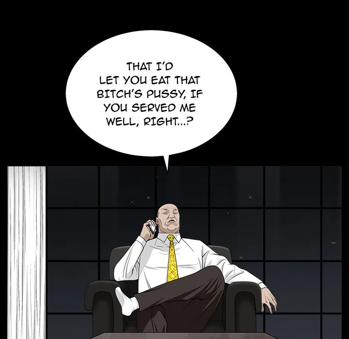 The leash Chapter 54 page 46 - 