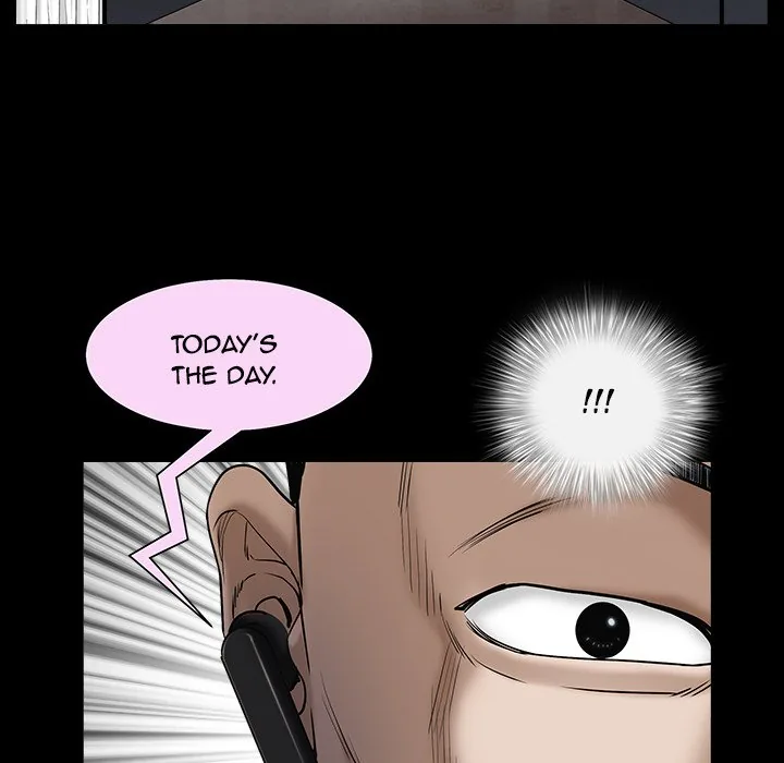 The leash Chapter 54 page 47 - 