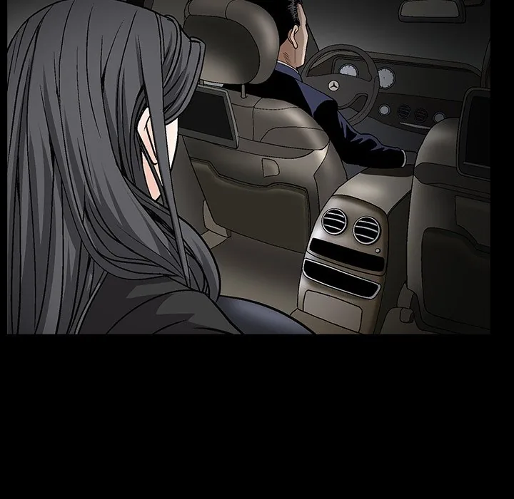 The leash Chapter 54 page 49 - 