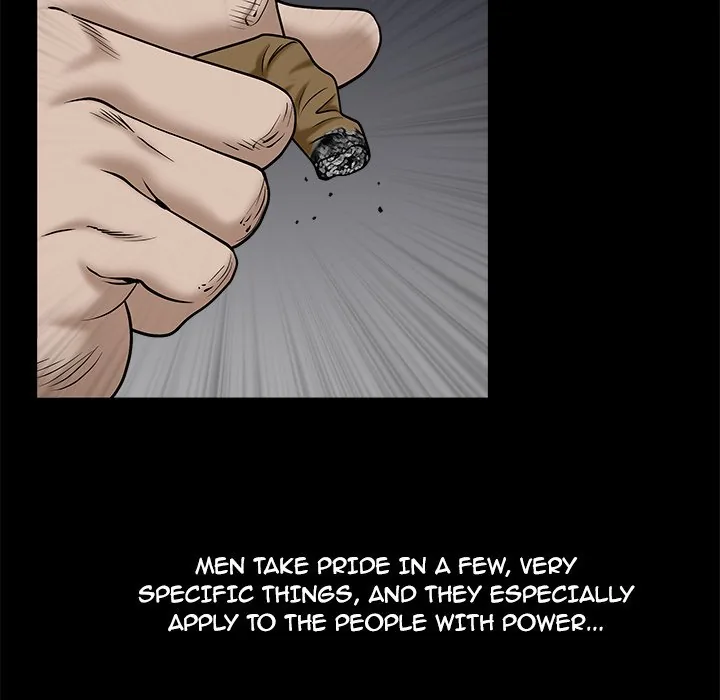 The leash Chapter 54 page 6 - 