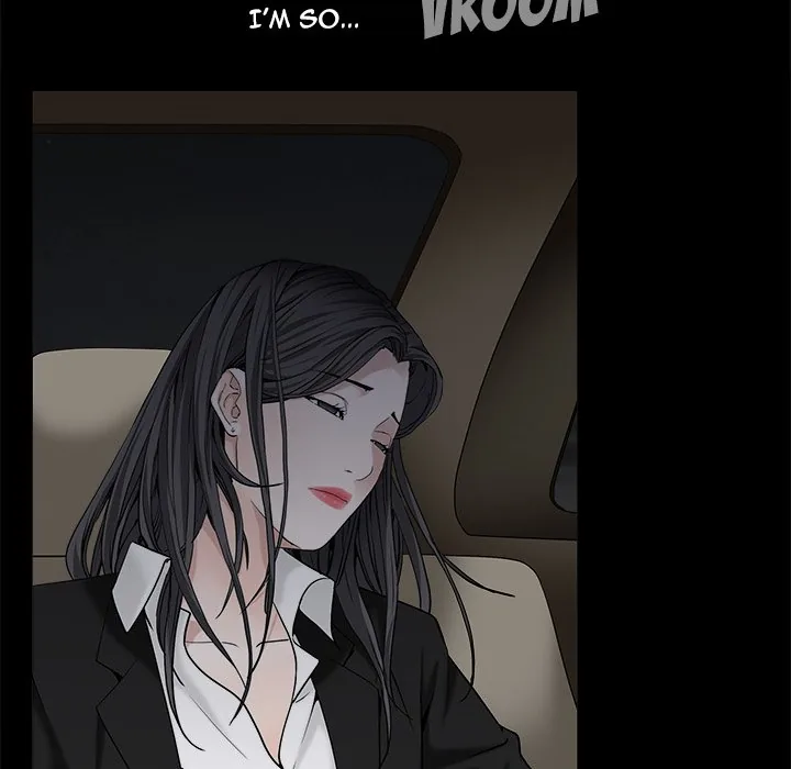The leash Chapter 54 page 57 - 