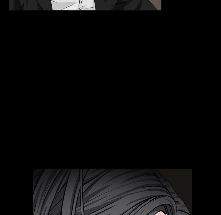 The leash Chapter 54 page 58 - 