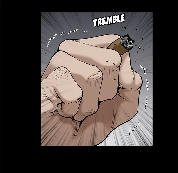 The leash Chapter 54 page 7 - 
