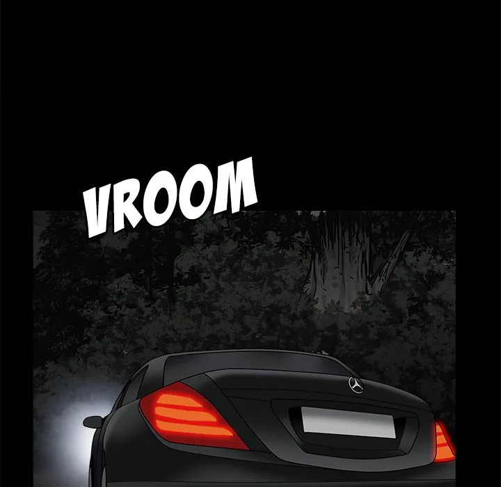 The leash Chapter 54 page 62 - 